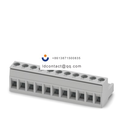 1721847 Phoenix Contact product image